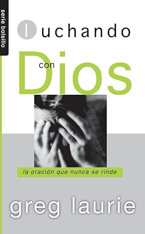 Lucha con Dios