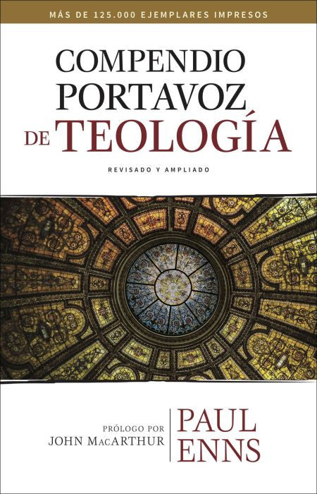 Compendio Portavoz de teologia
