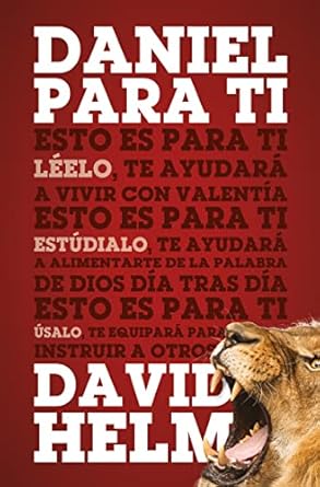 Daniel para ti