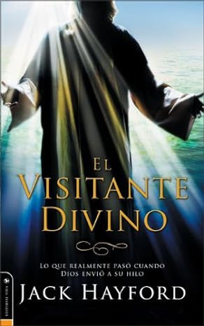 Visitante divino