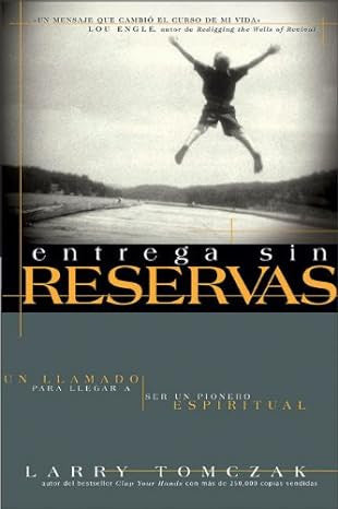 Entrega sin reservas