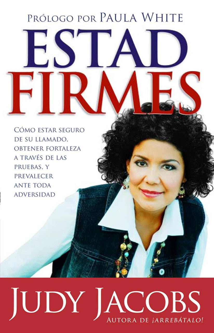 Estad Firmes