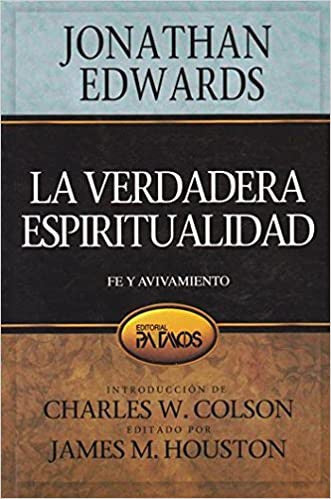 Verdadera espiritualidad