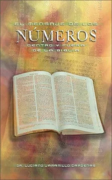 Mensaje de los numeros
