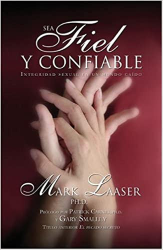 Sea fiel y confiable