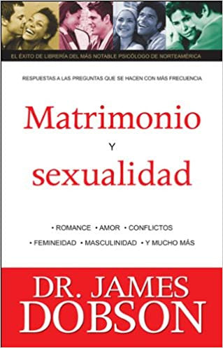 Matrimonio y sexualidad (Tamano Bolsillo)