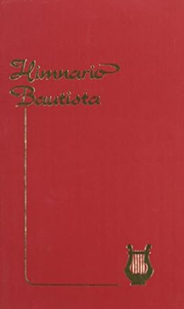 Himnario bautista, edición musica