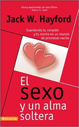 Sexo y un alma soltera