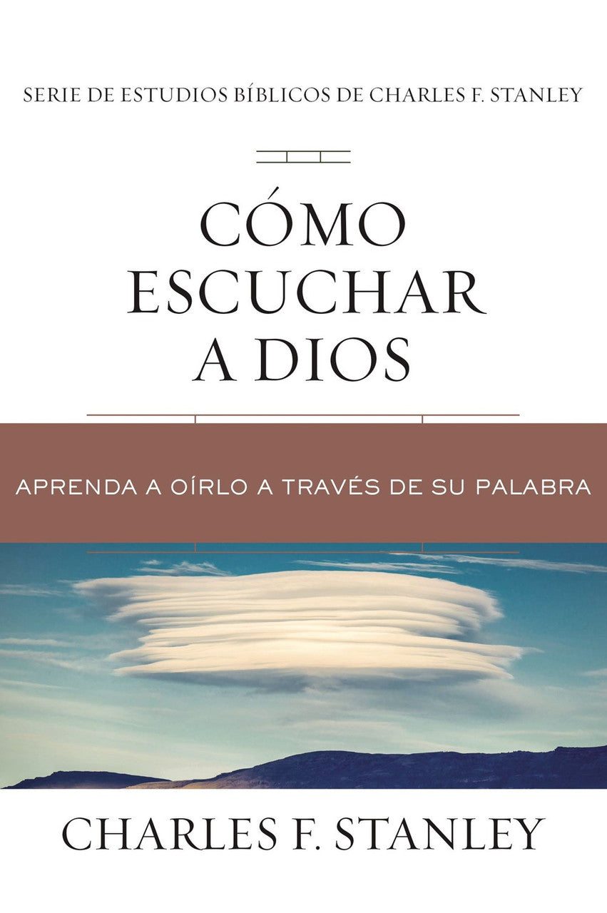 Como escuchar a Dios