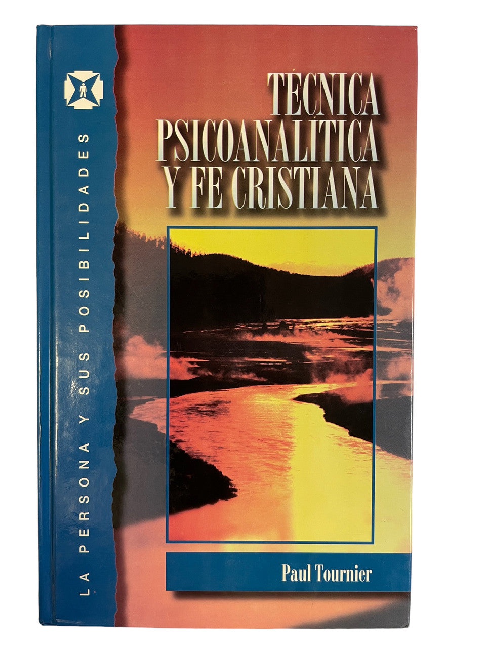 Tecnica psicoanalitica y fe cristiana