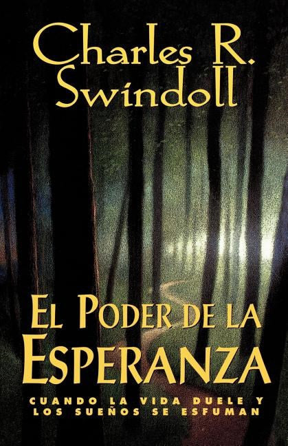 Poder de la esperanza