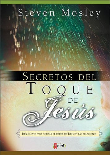 Secretos del toque de Jesus