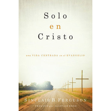 Solo en Cristo