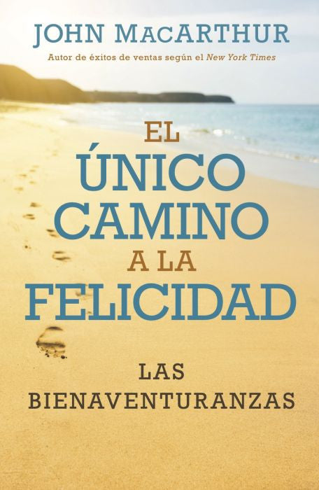 Unico camino a la felicidad