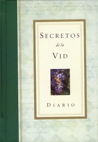 Secretos de la vid
