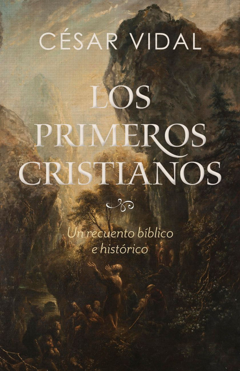 Primeros cristianos