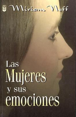 Mujeres y sus emociones