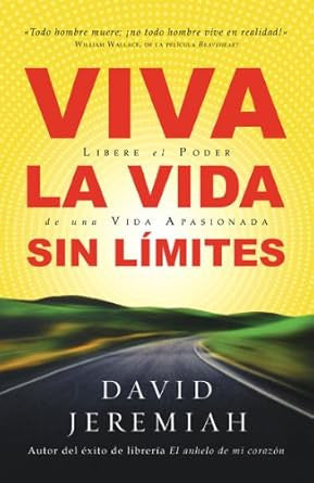 Viva la vida sin limites