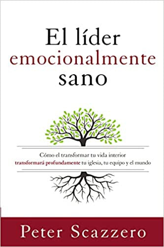 Lider emocionalmente sano