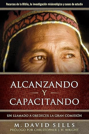 Alcanzando y capacitando