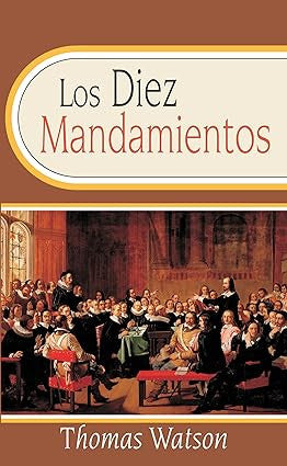 Diez mandamientos
