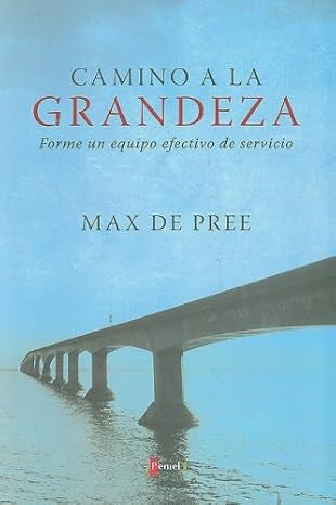 Camino a la grandeza