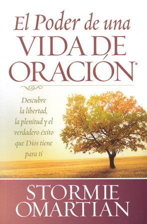 Poder de una vida de oracion