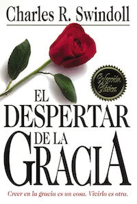 Despertar de la gracia