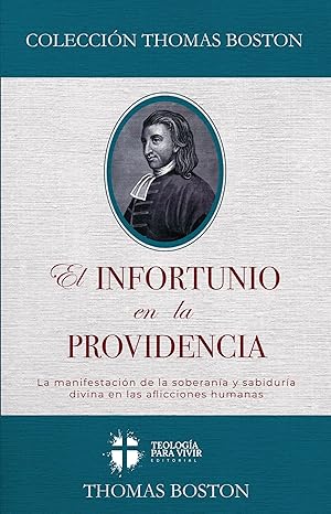 Infortunio en la Providencia