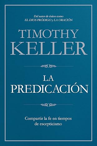 Predicacion