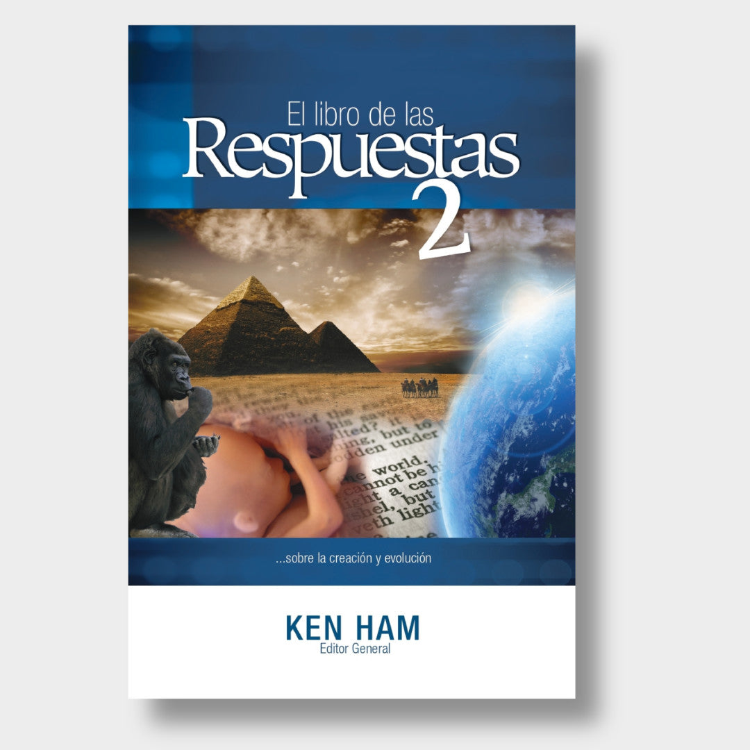 El libro de las respuestas 2