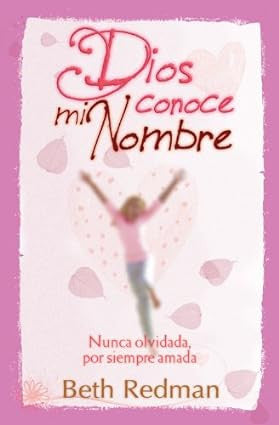 Dios conoce mi nombre