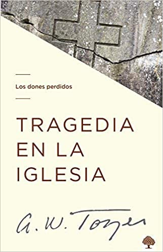 Tragedia en la iglesia