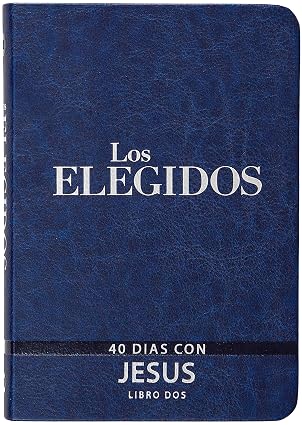 The Chosen (Los elegidos ): Libro dos