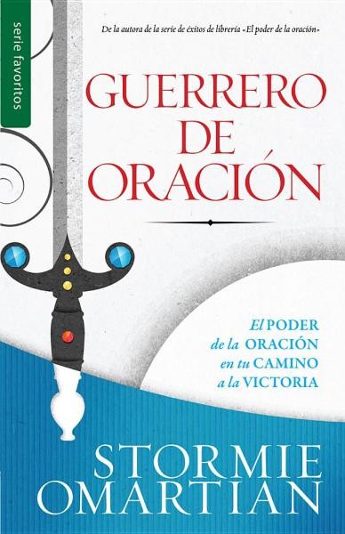 Guerrero de oracion  (Bolsillo)