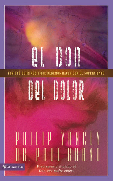 Don del dolor