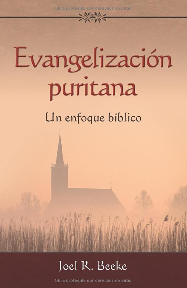 Evangelizacion puritana