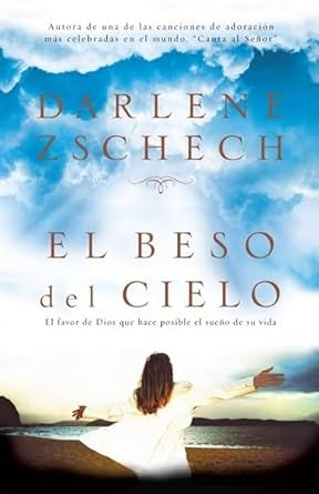 Beso del cielo