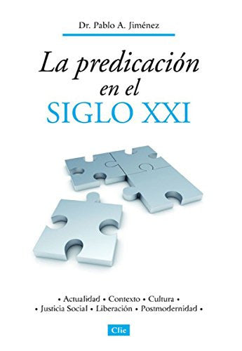 Predicacion en el Siglo XXI