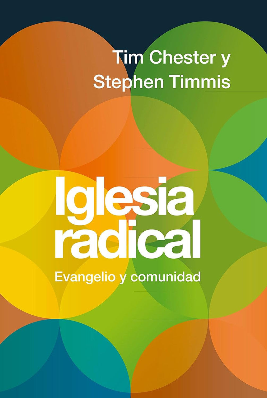 Iglesia Radical