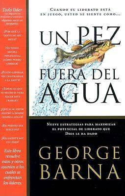 Un pez fuera del agua