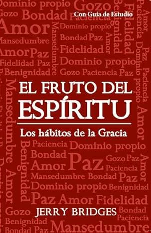 Fruto del Espiritu