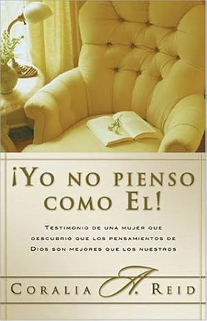 Yo no pienso como El!