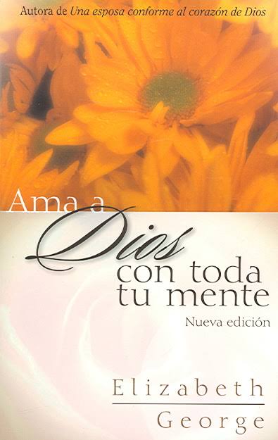 Ama a Dios con toda tu mente