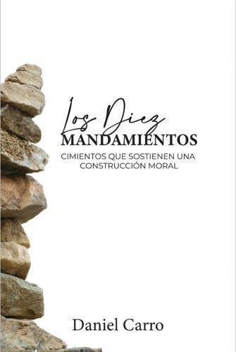 Diez mandamientos
