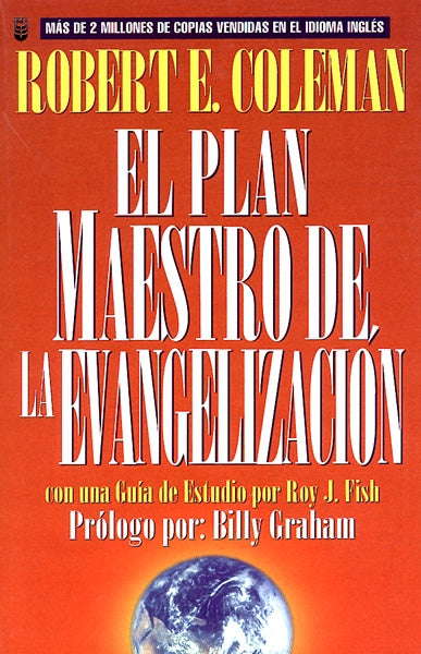 Plan maestro de la evangelizacion