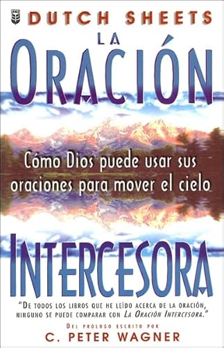 Oracion intercesora