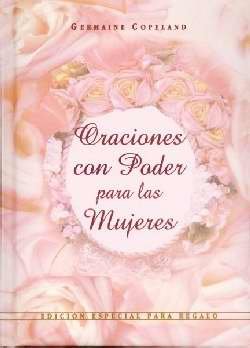 Oraciones con poder para mujeres