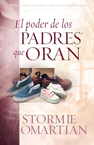 Poder de los padres que oran