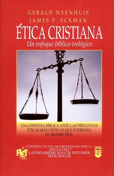 Etica cristiana